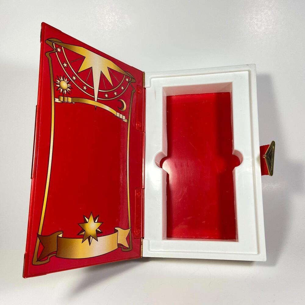 The Clow: 52 Card Captor Sakura Manga Anime Set - Picture 3 of 9
